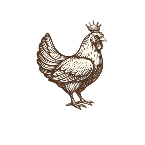 Rey Pollos Logo